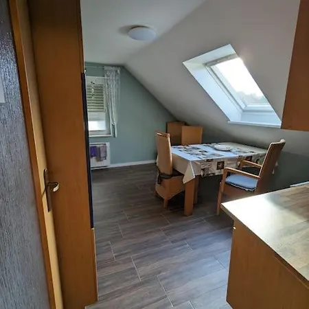 Apartment Moin Mml *