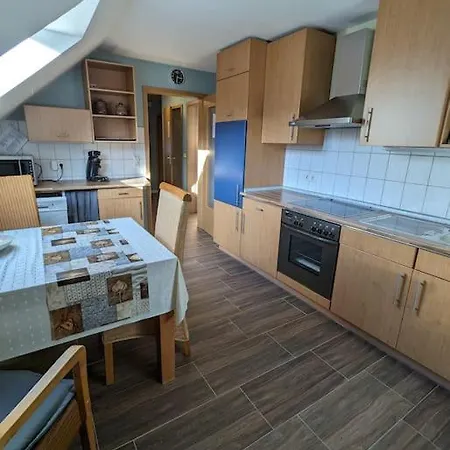 Apartment Moin Mml *