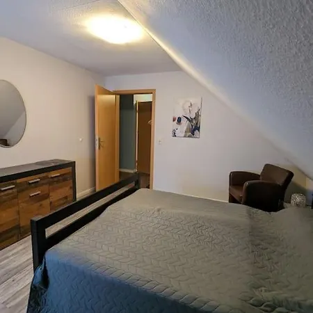 Moin Mml Apartment *